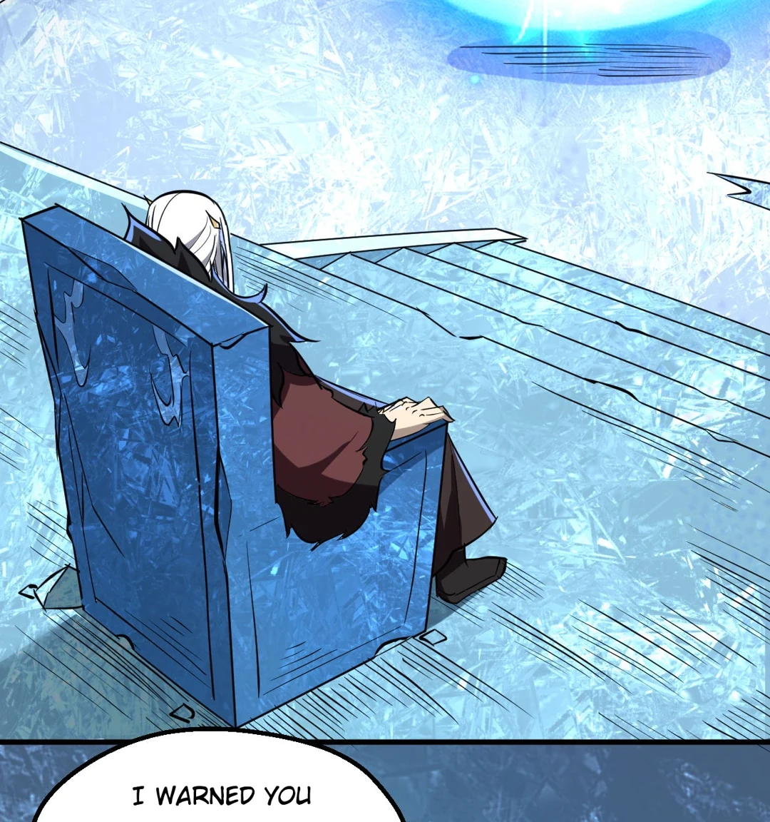 Read Revolutionary chapter 73 image 26 on Lezhin