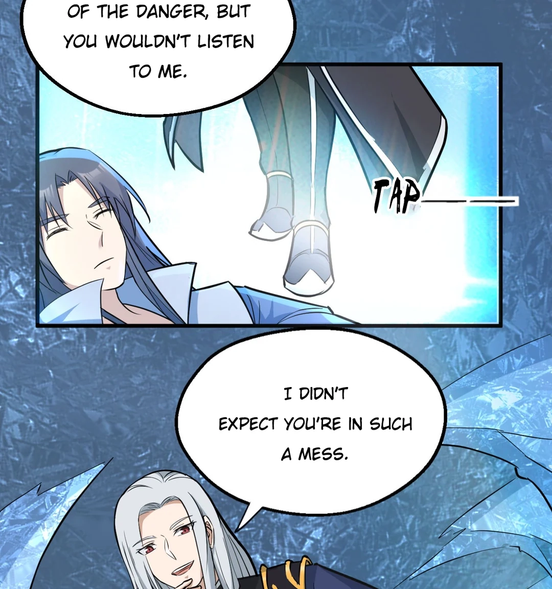 Read Revolutionary chapter 73 image 27 on Lezhin