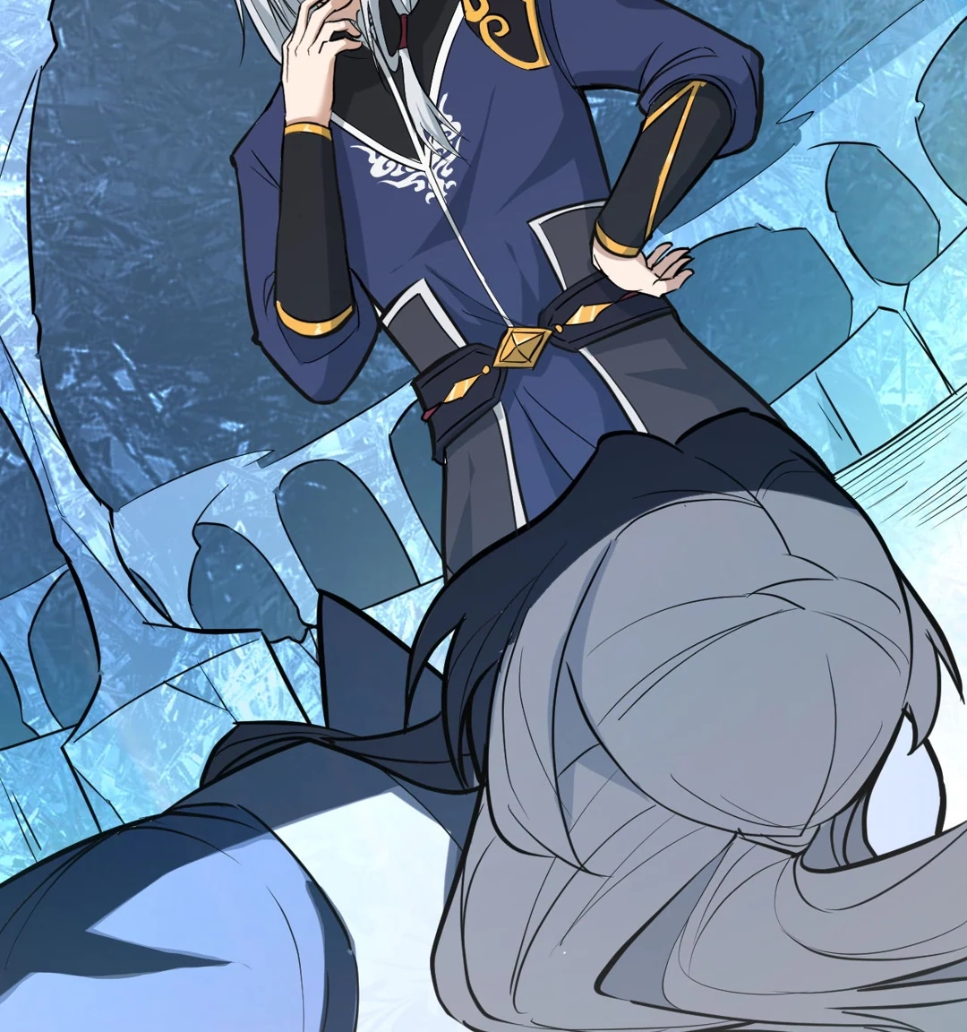 Read Revolutionary chapter 73 image 28 on Lezhin