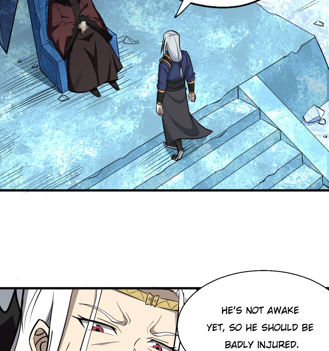 Read Revolutionary chapter 73 image 30 on Lezhin