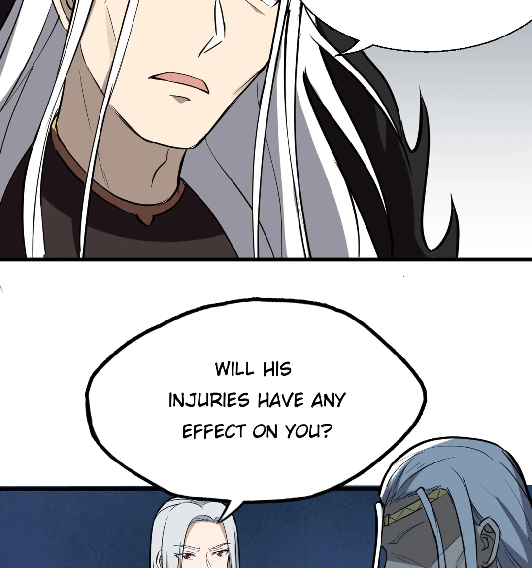 Read Revolutionary chapter 73 image 31 on Lezhin