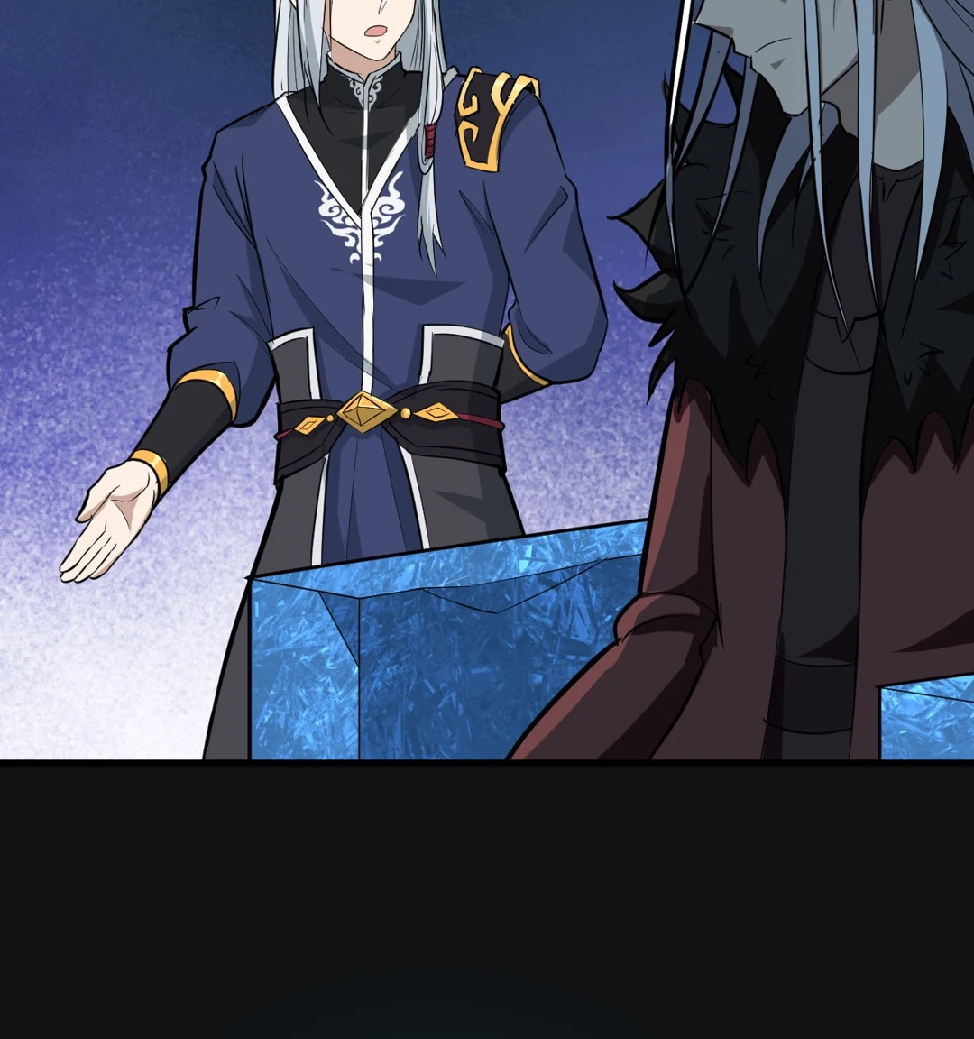 Read Revolutionary chapter 73 image 32 on Lezhin