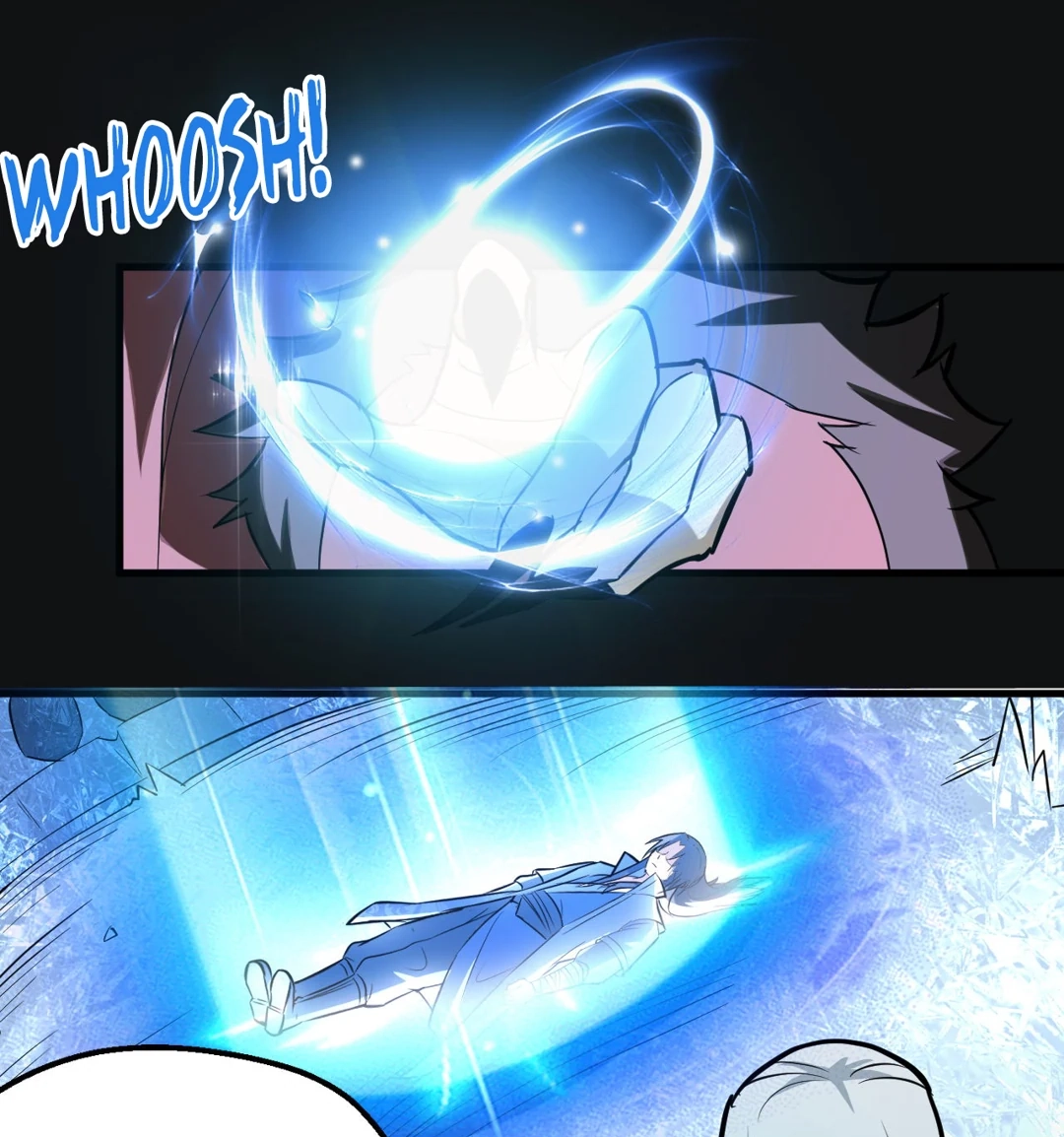 Read Revolutionary chapter 73 image 33 on Lezhin