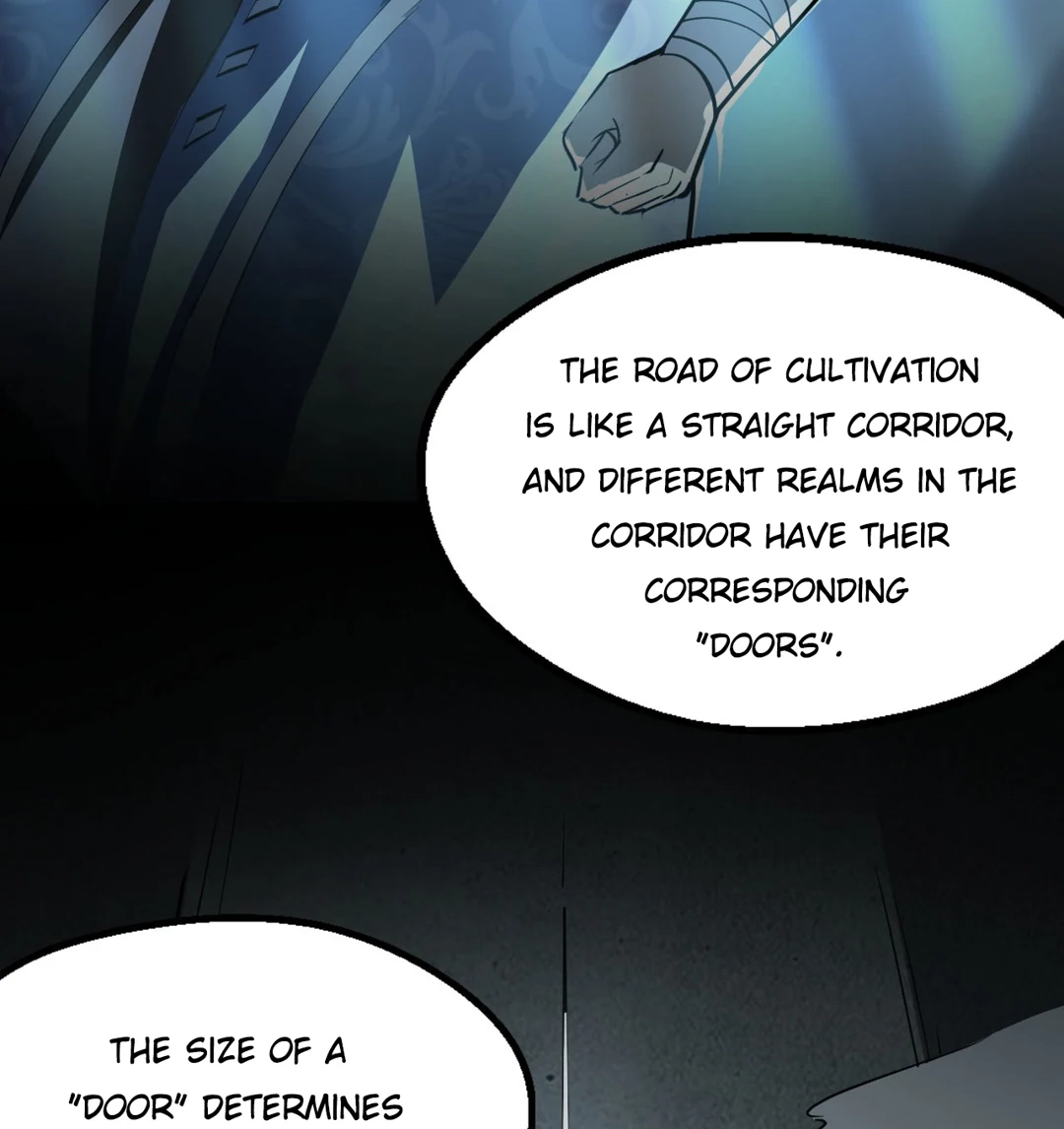 Read Revolutionary chapter 73 image 36 on Lezhin
