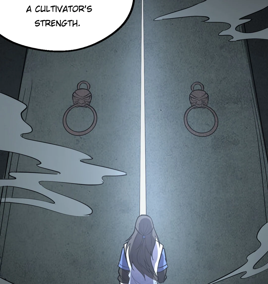 Read Revolutionary chapter 73 image 37 on Lezhin
