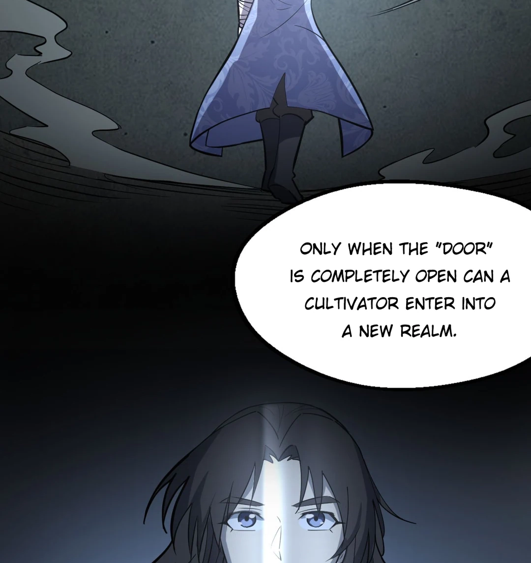 Read Revolutionary chapter 73 image 38 on Lezhin