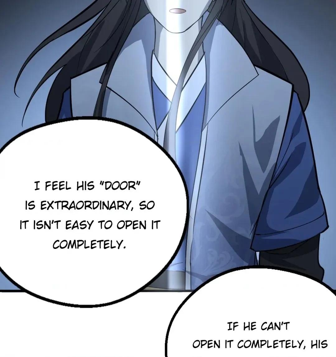 Read Revolutionary chapter 73 image 39 on Lezhin