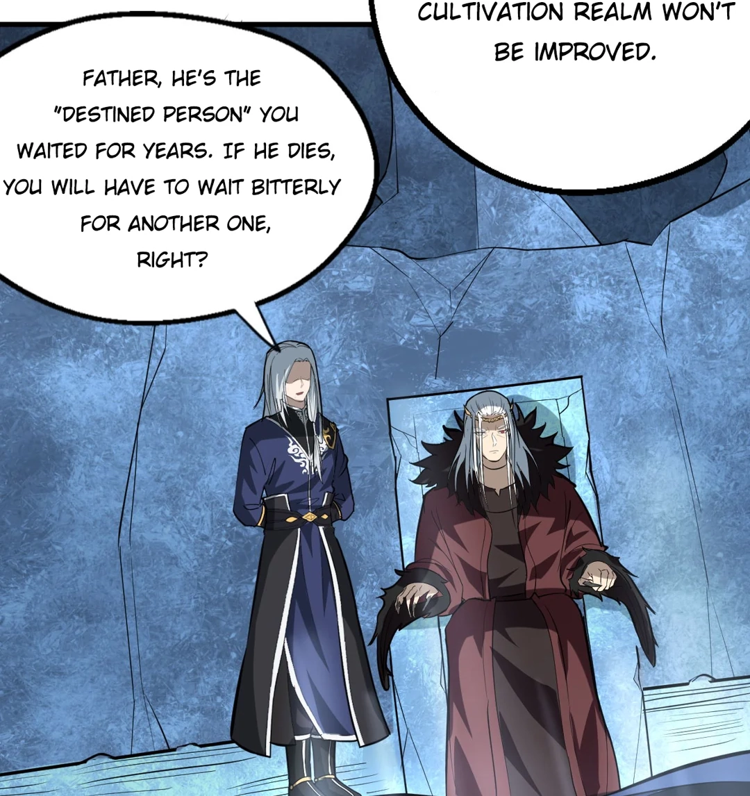 Read Revolutionary chapter 73 image 40 on Lezhin