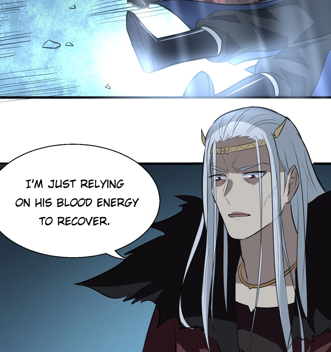 Read Revolutionary chapter 73 image 41 on Lezhin