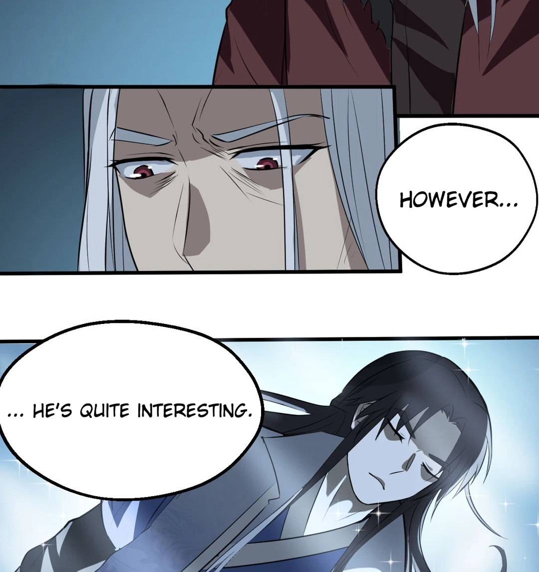 Read Revolutionary chapter 73 image 42 on Lezhin