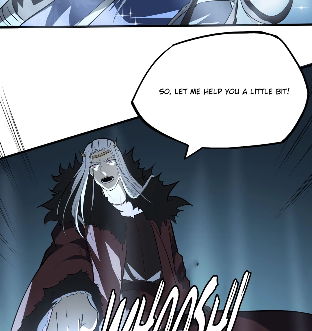 Read Revolutionary chapter 73 image 43 on Lezhin