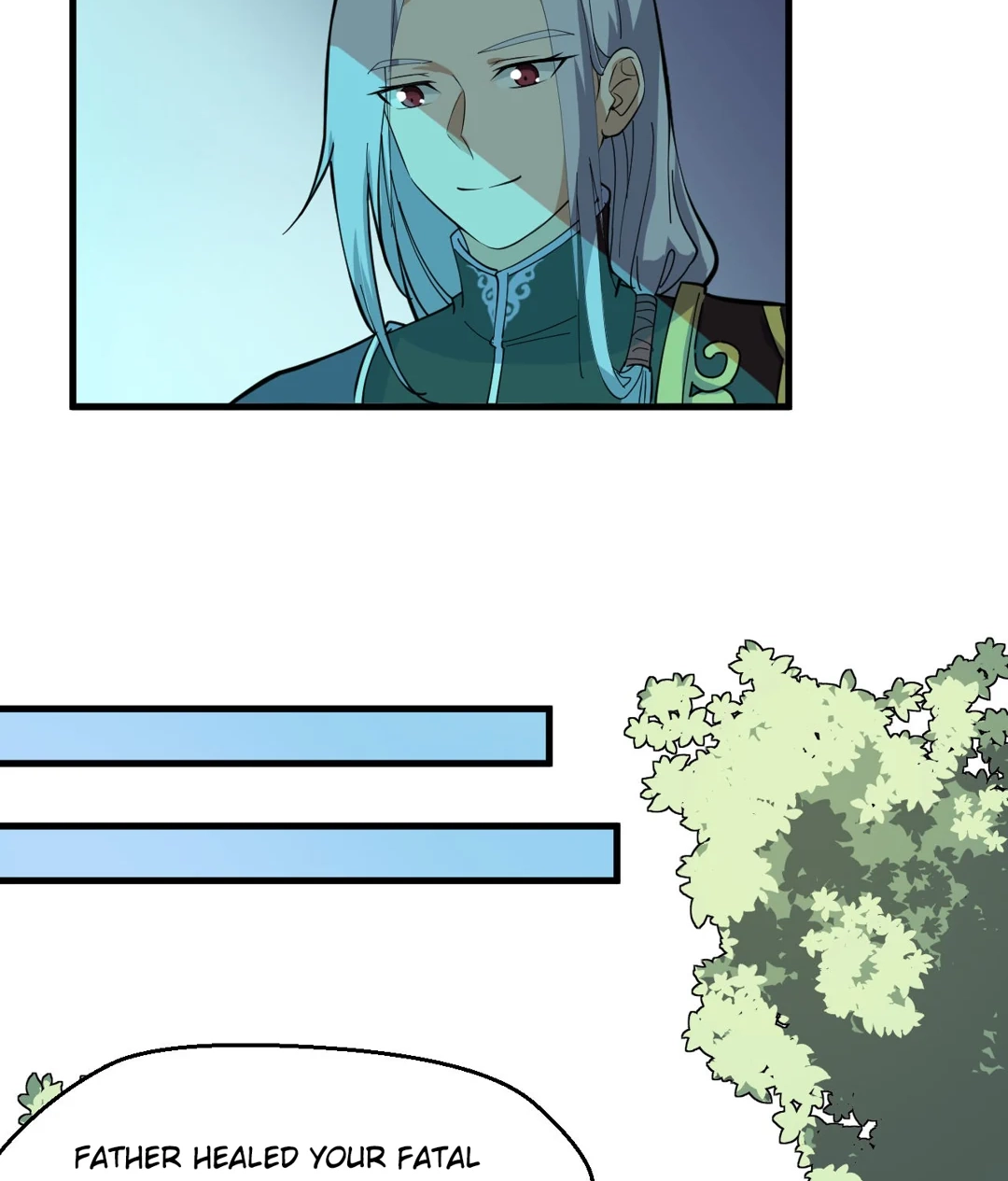 Read Revolutionary chapter 73 image 46 on Lezhin