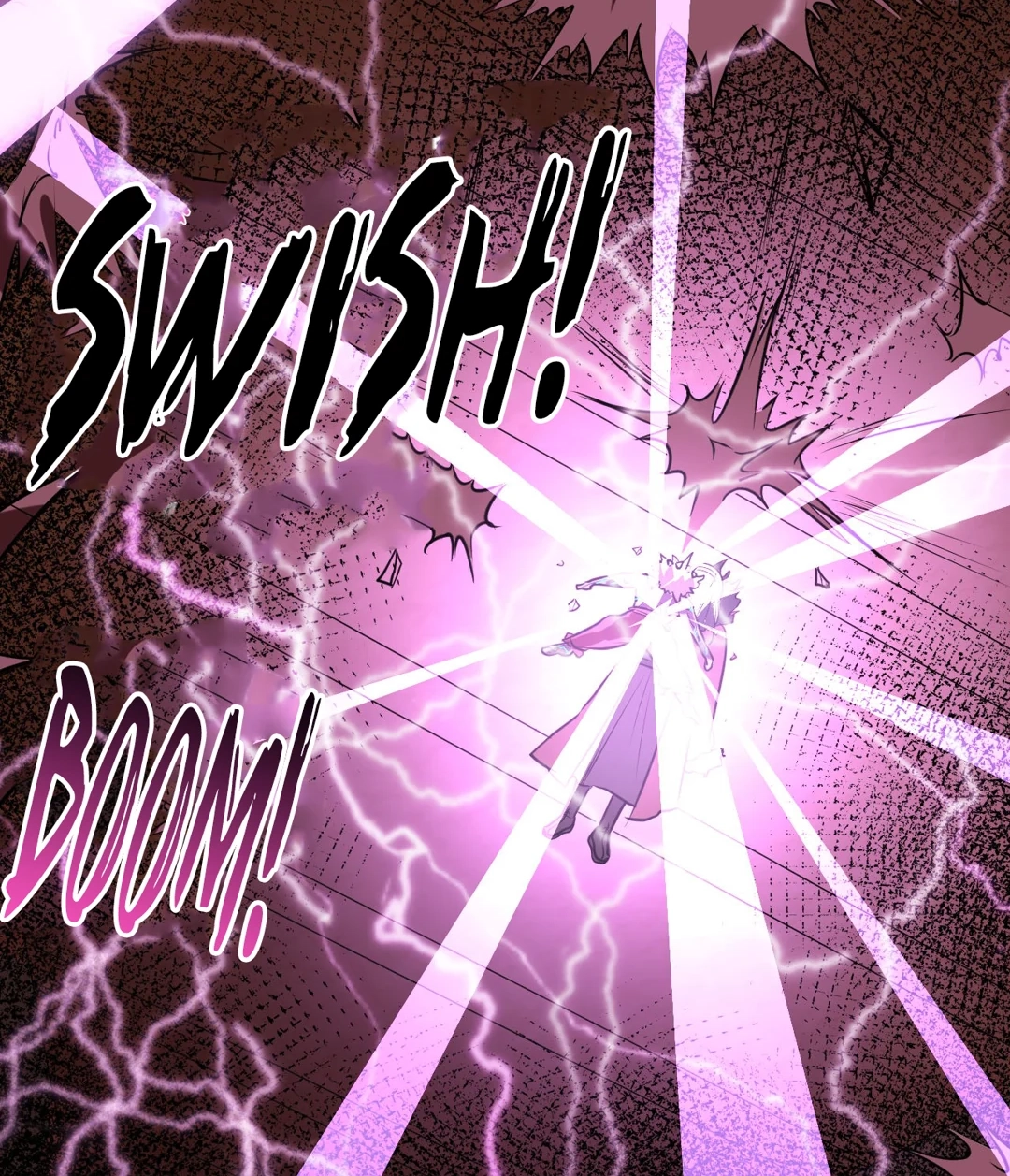 Read Revolutionary chapter 73 image 5 on Lezhin