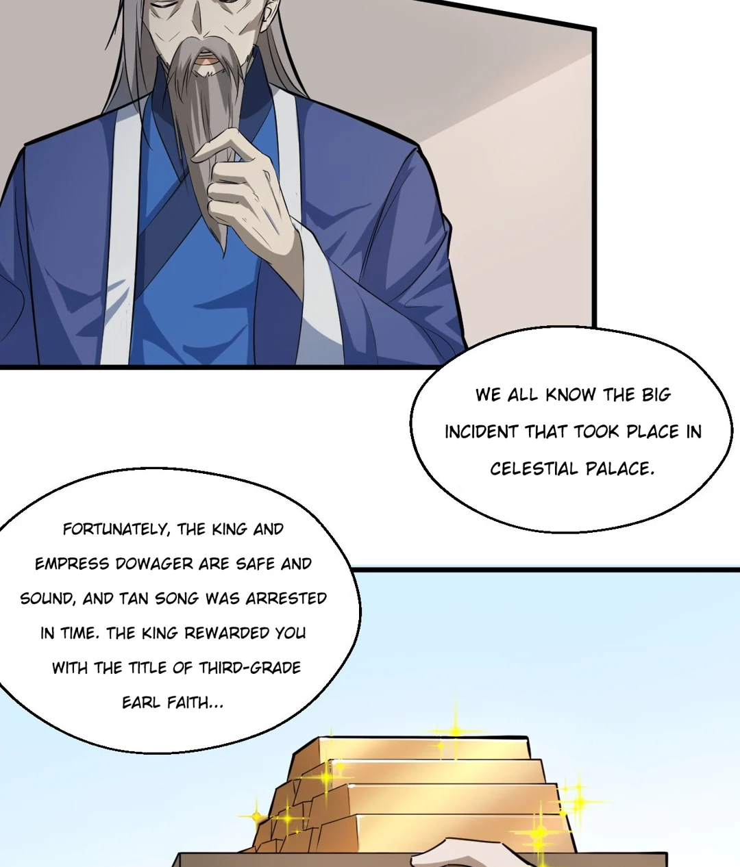 Read Revolutionary chapter 73 image 53 on Lezhin