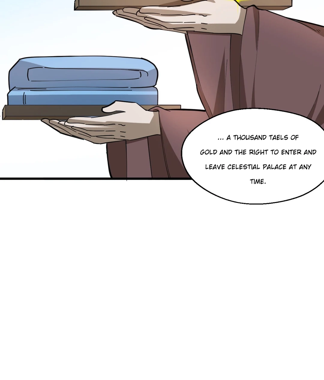 Read Revolutionary chapter 73 image 54 on Lezhin