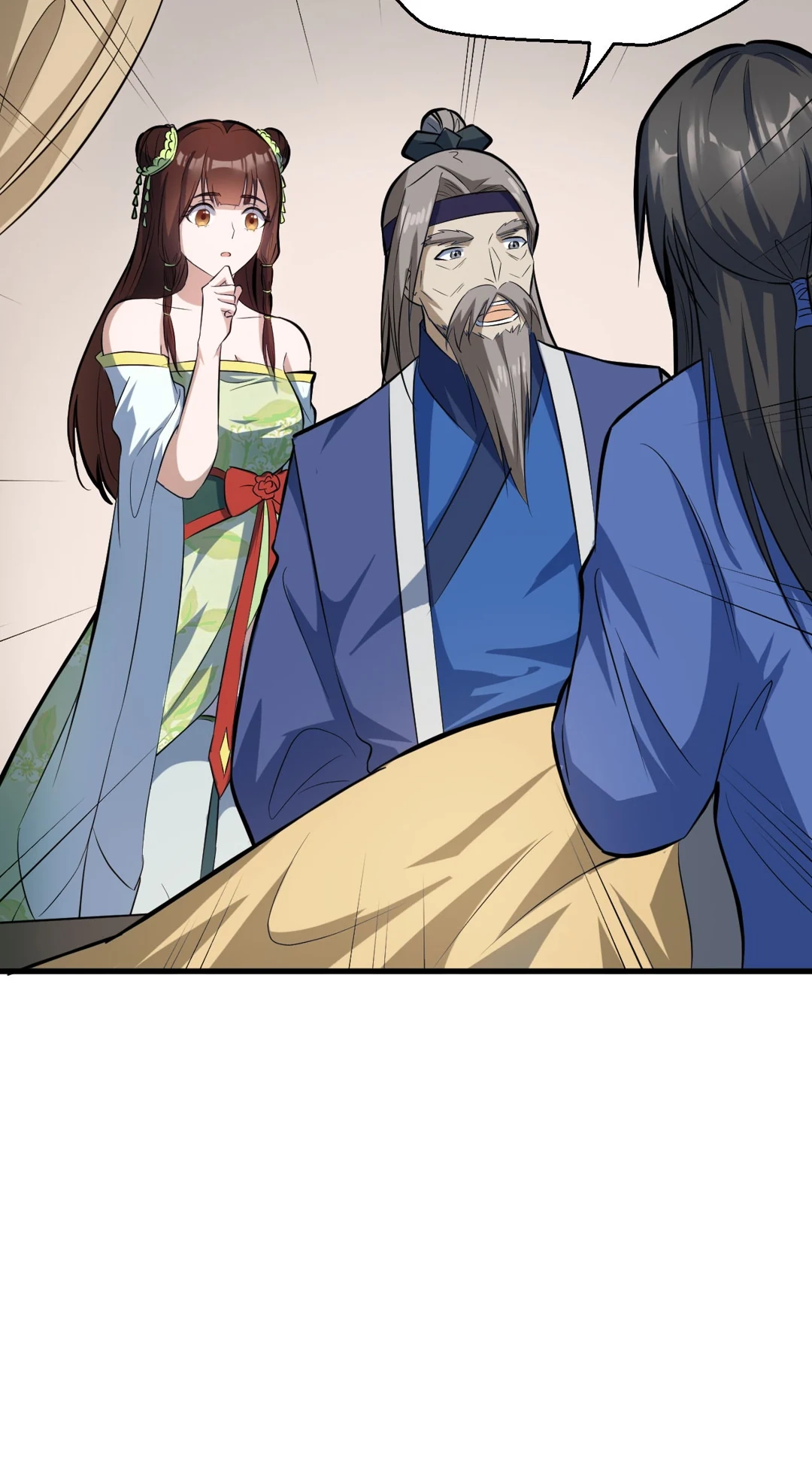 Read Revolutionary chapter 73 image 57 on Lezhin