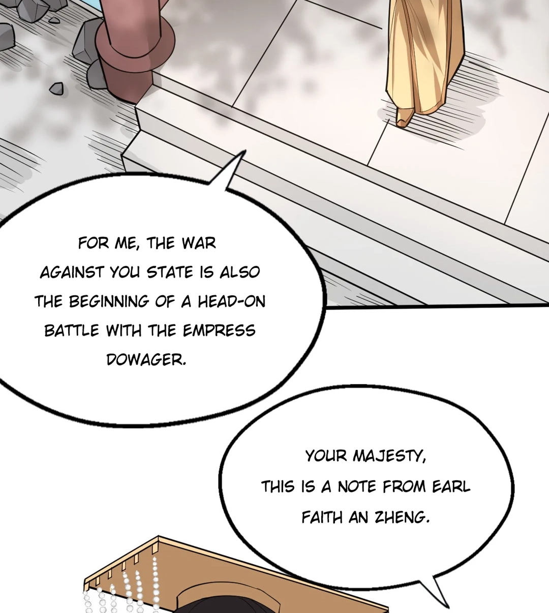 Read Revolutionary chapter 74 image 11 on Lezhin