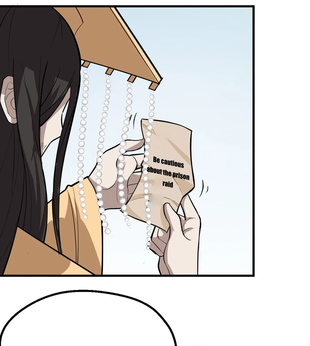 Read Revolutionary chapter 74 image 13 on Lezhin