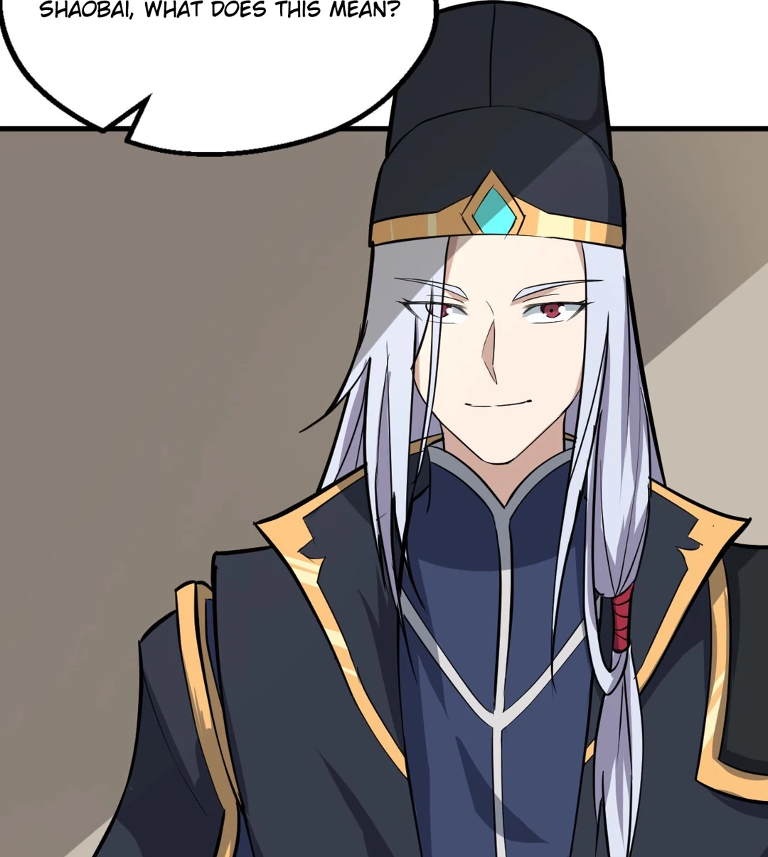 Read Revolutionary chapter 74 image 14 on Lezhin