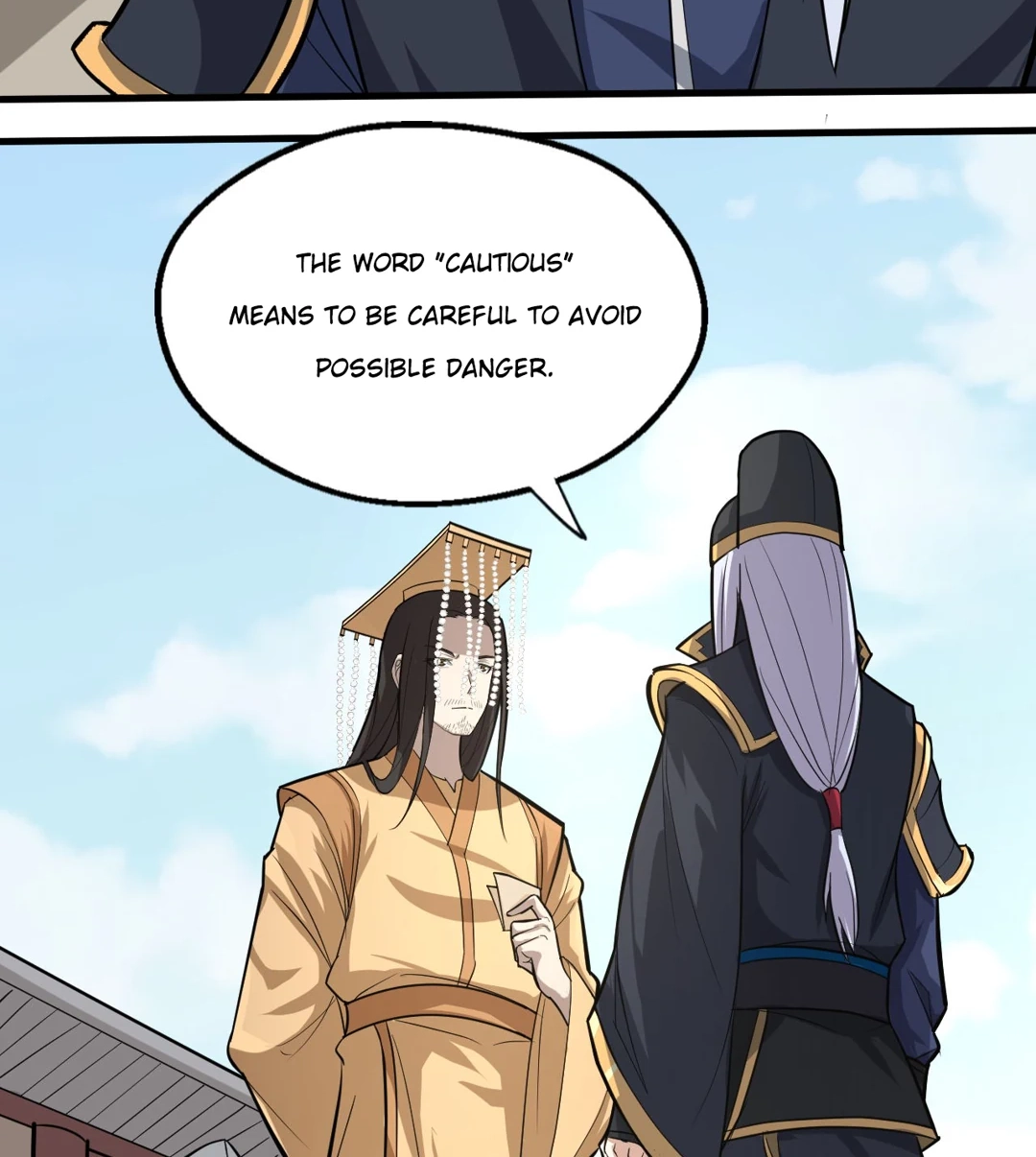 Read Revolutionary chapter 74 image 15 on Lezhin