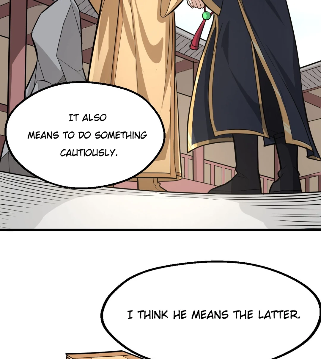 Read Revolutionary chapter 74 image 16 on Lezhin