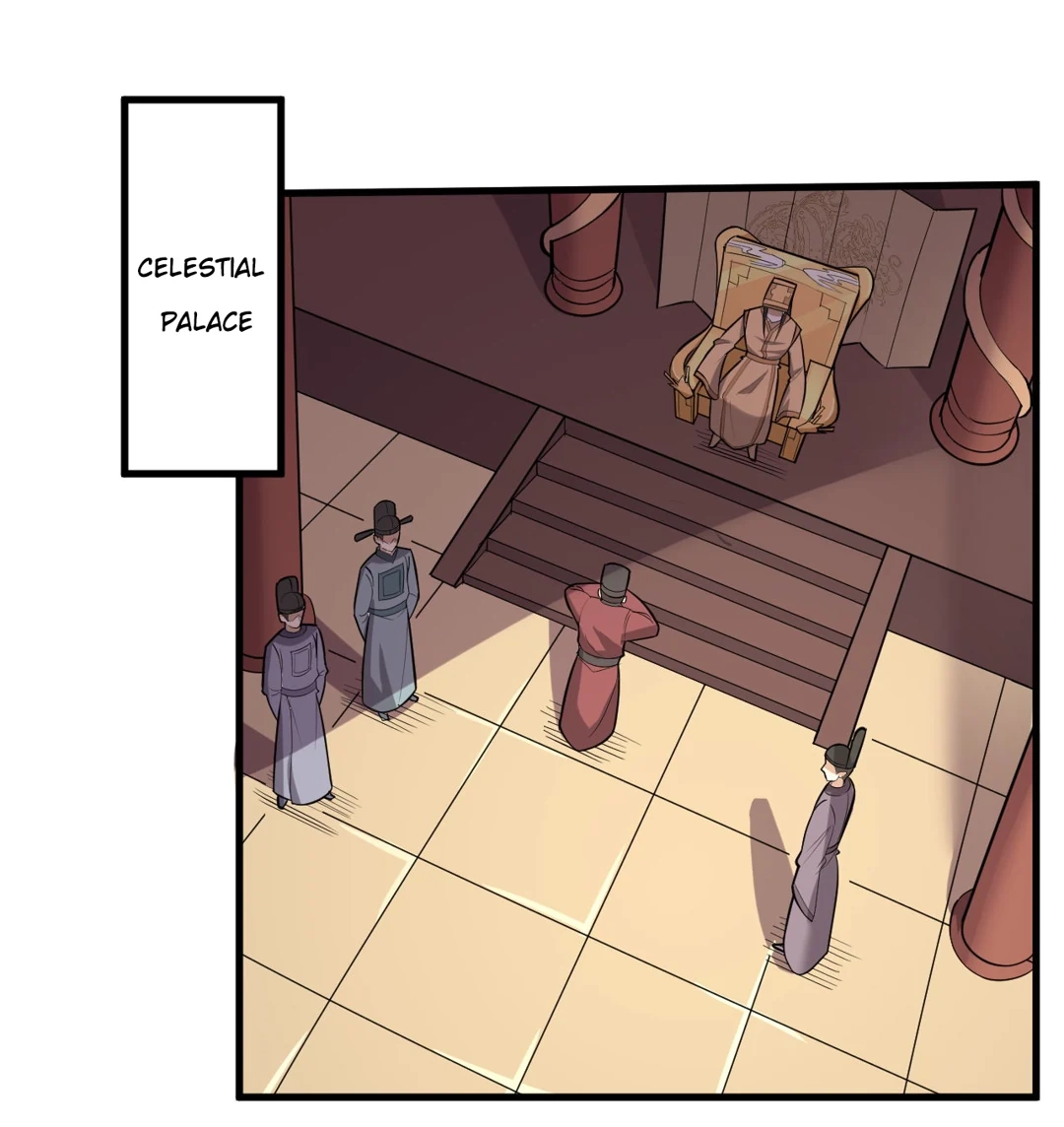 Read Revolutionary chapter 74 image 2 on Lezhin
