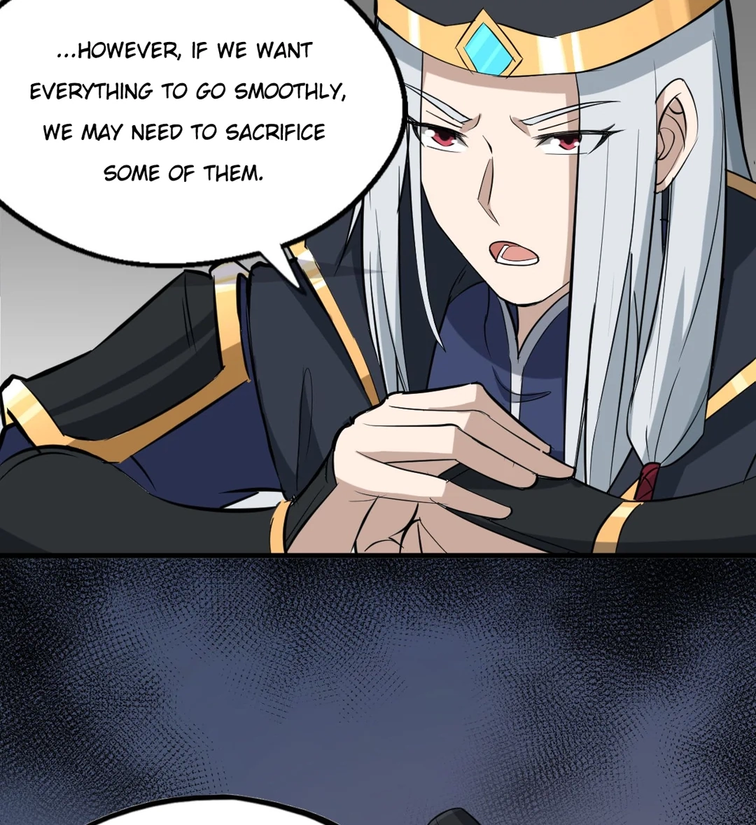 Read Revolutionary chapter 74 image 21 on Lezhin