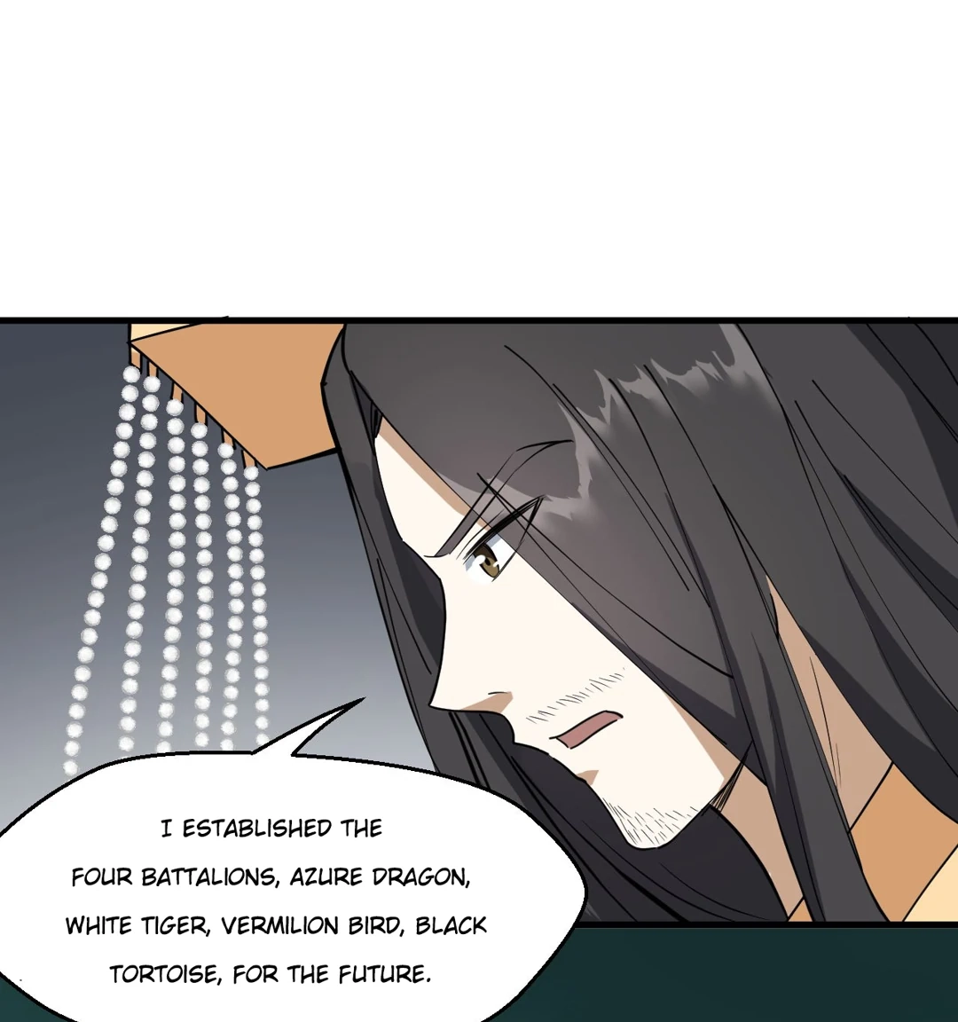 Read Revolutionary chapter 74 image 24 on Lezhin