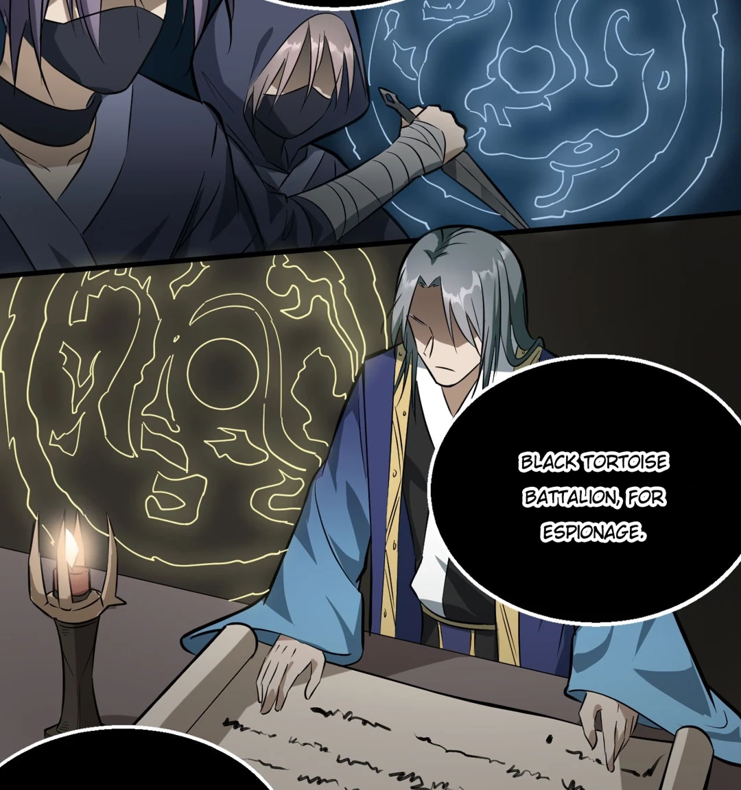 Read Revolutionary chapter 74 image 26 on Lezhin