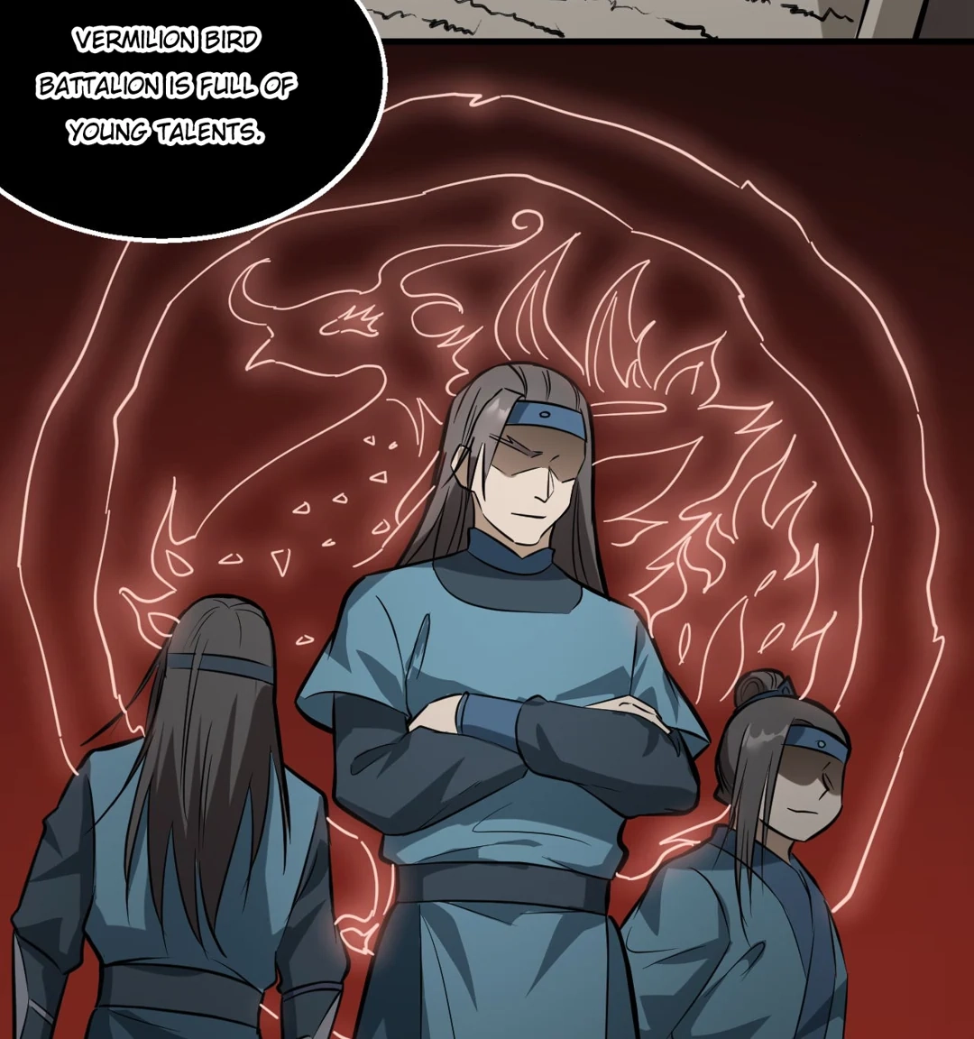 Read Revolutionary chapter 74 image 27 on Lezhin