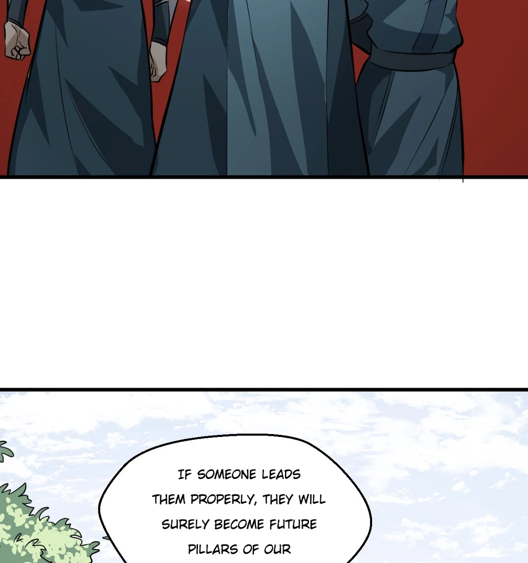 Read Revolutionary chapter 74 image 28 on Lezhin