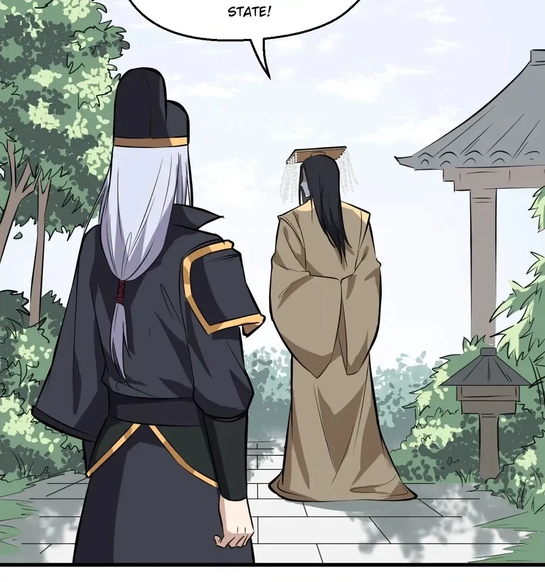 Read Revolutionary chapter 74 image 29 on Lezhin