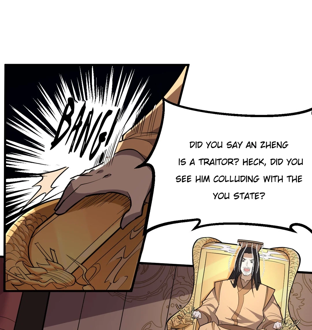 Read Revolutionary chapter 74 image 3 on Lezhin