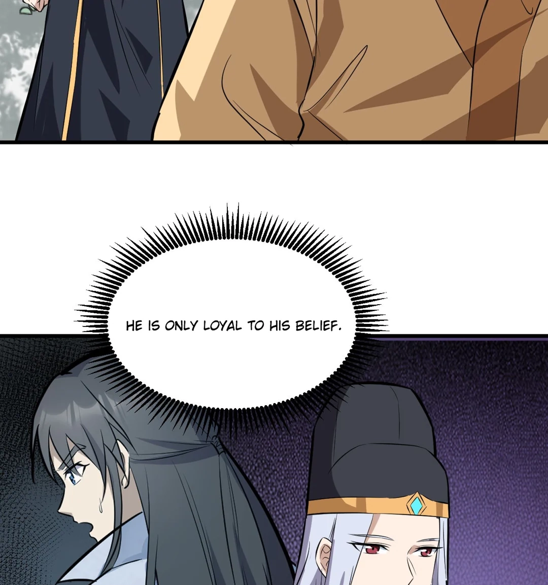 Read Revolutionary chapter 74 image 32 on Lezhin