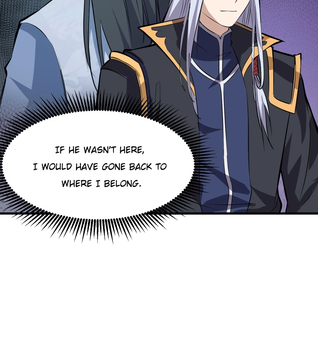 Read Revolutionary chapter 74 image 33 on Lezhin