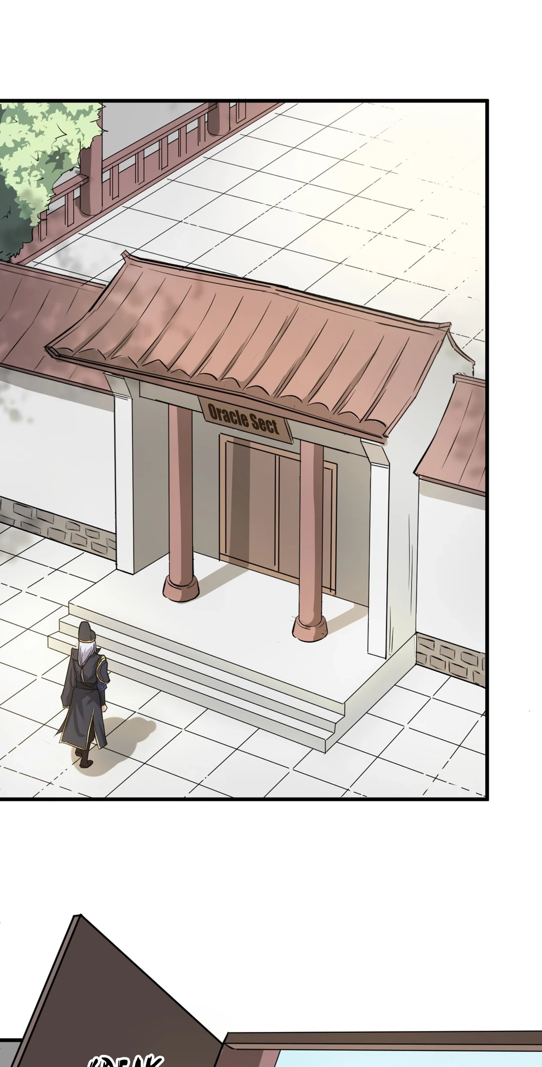 Read Revolutionary chapter 74 image 34 on Lezhin