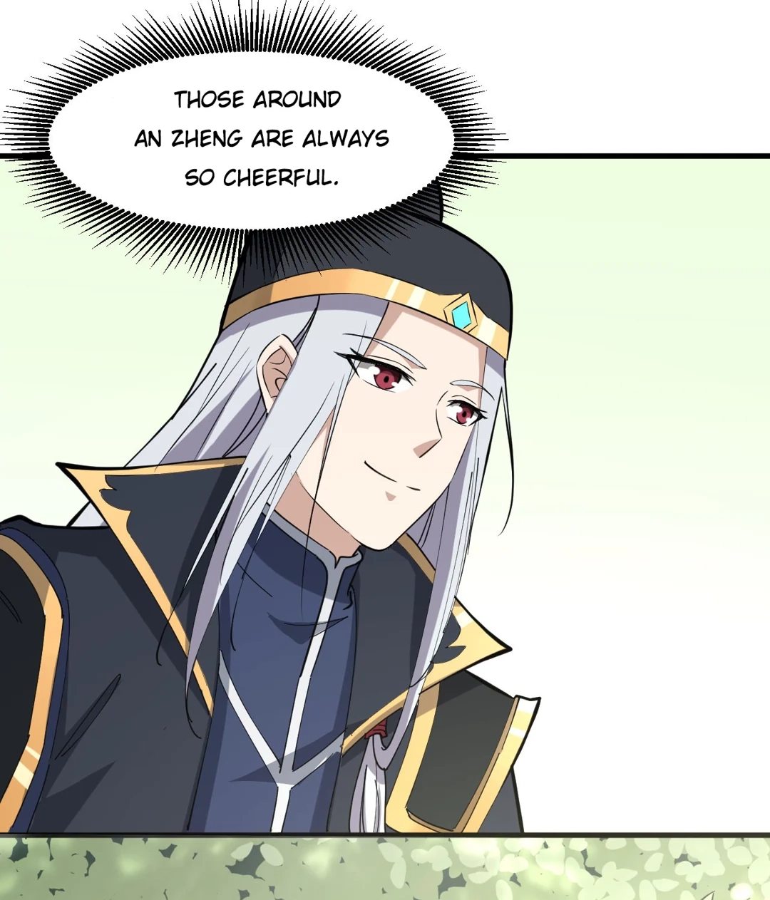 Read Revolutionary chapter 74 image 37 on Lezhin