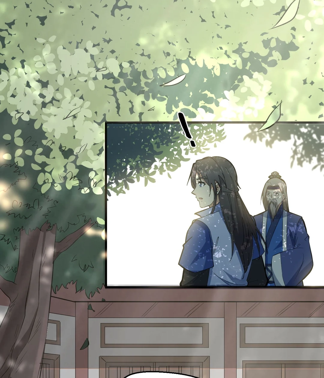 Read Revolutionary chapter 74 image 38 on Lezhin