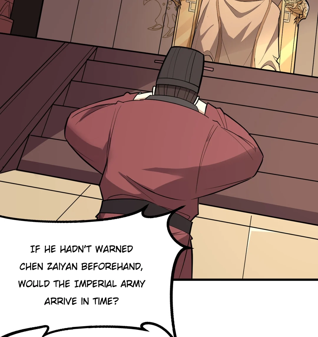 Read Revolutionary chapter 74 image 4 on Lezhin