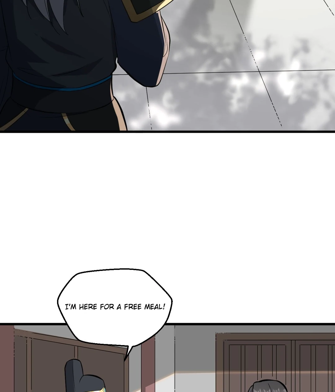 Read Revolutionary chapter 74 image 40 on Lezhin
