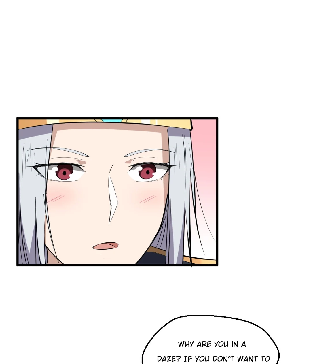 Read Revolutionary chapter 74 image 43 on Lezhin