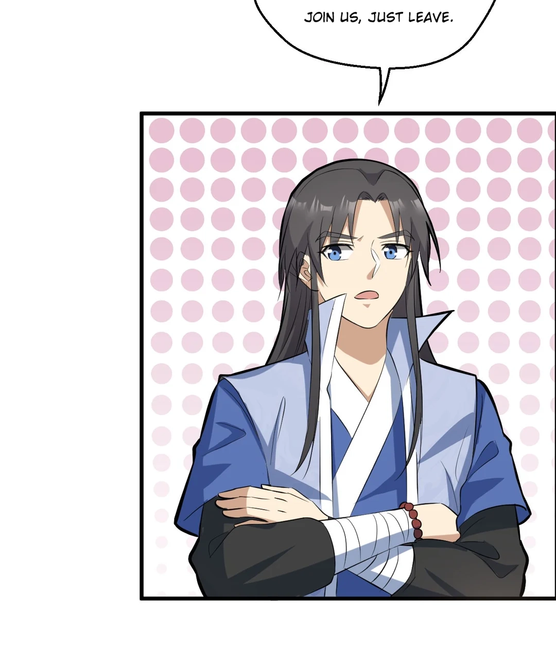 Read Revolutionary chapter 74 image 44 on Lezhin
