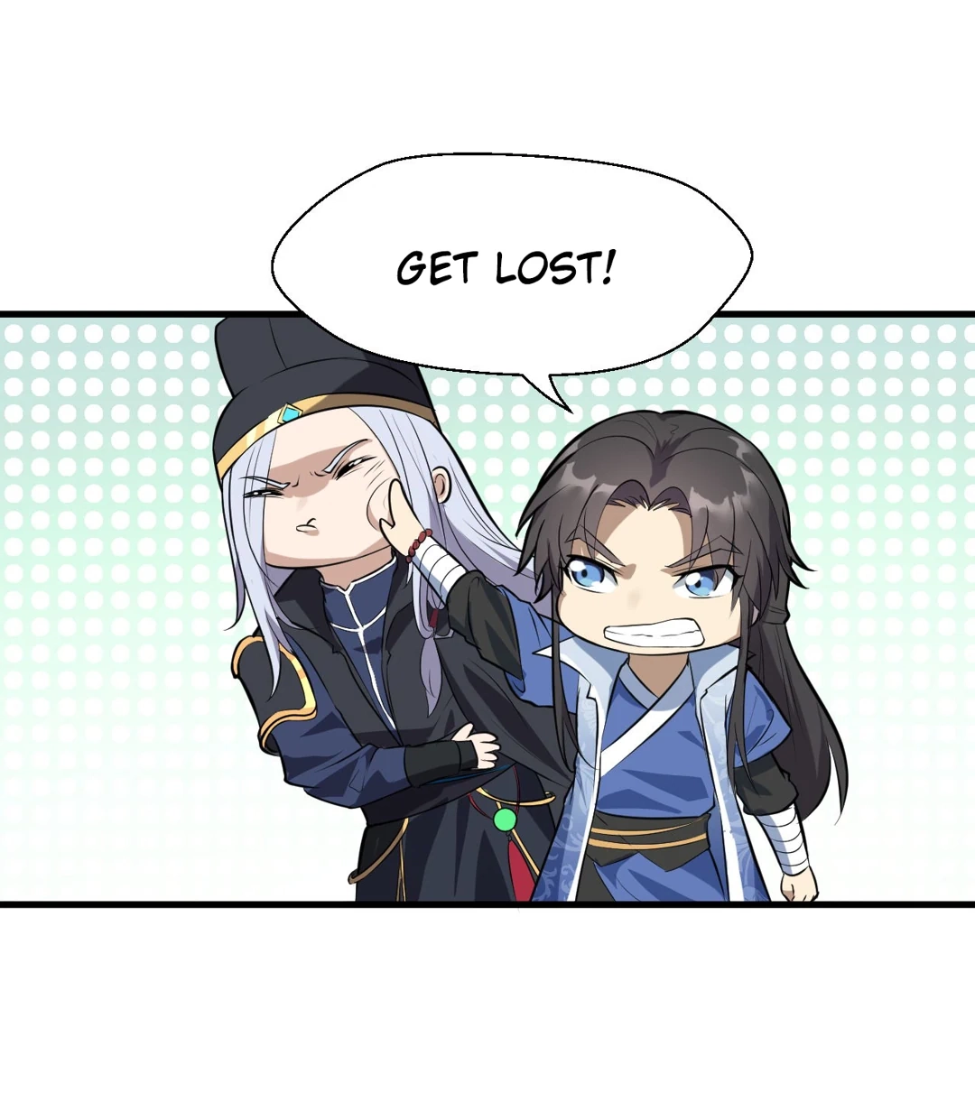 Read Revolutionary chapter 74 image 47 on Lezhin