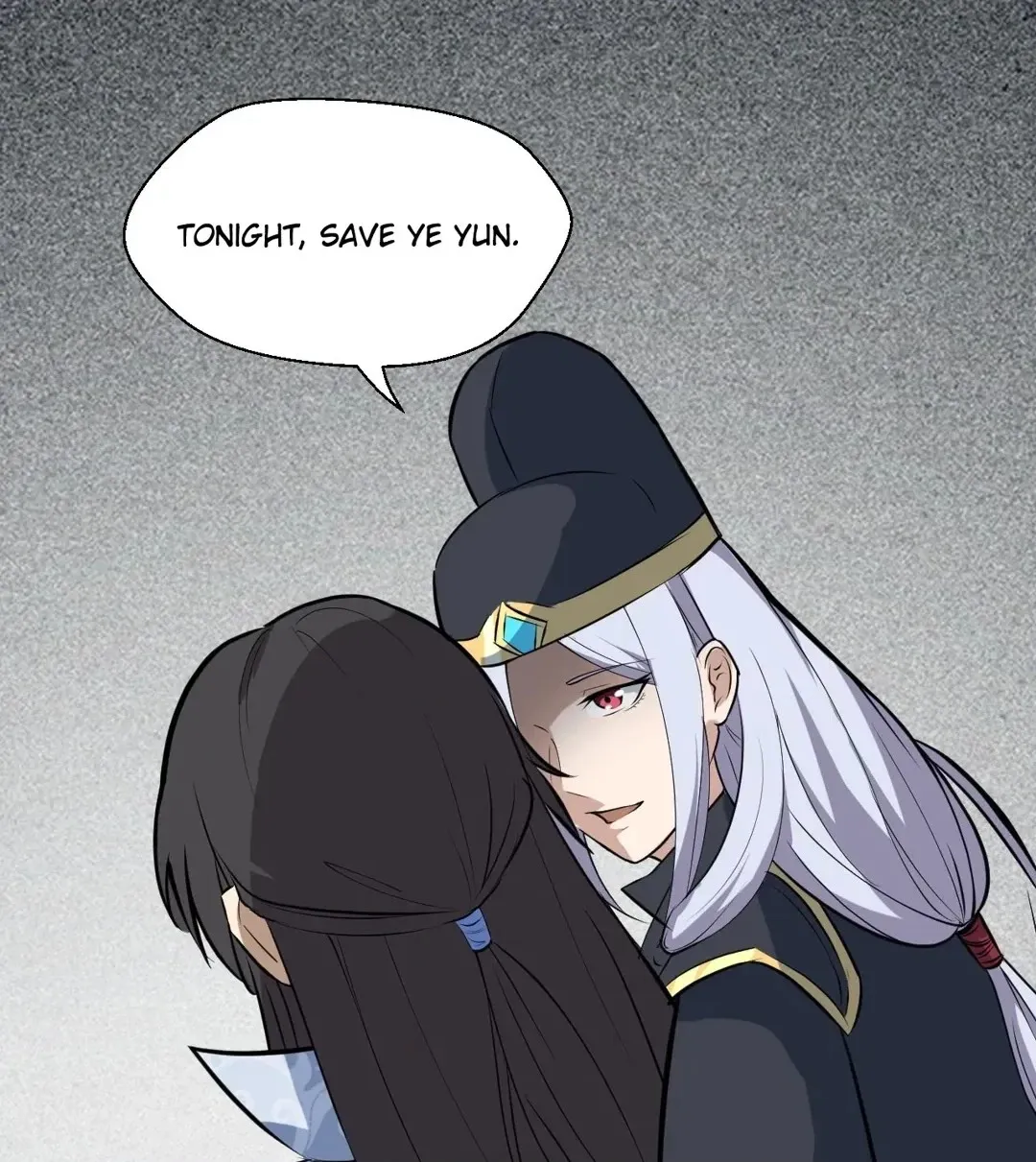 Read Revolutionary chapter 74 image 49 on Lezhin