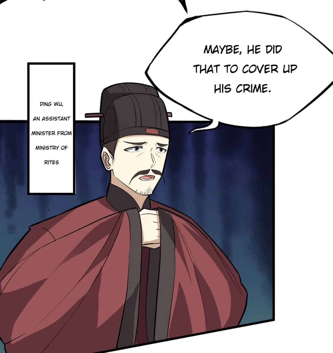 Read Revolutionary chapter 74 image 5 on Lezhin