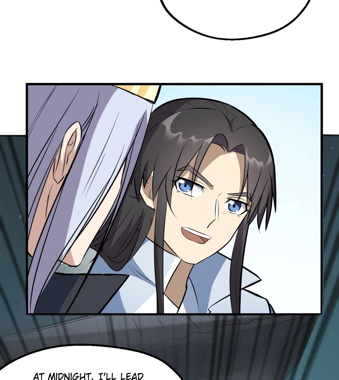 Read Revolutionary chapter 74 image 51 on Lezhin