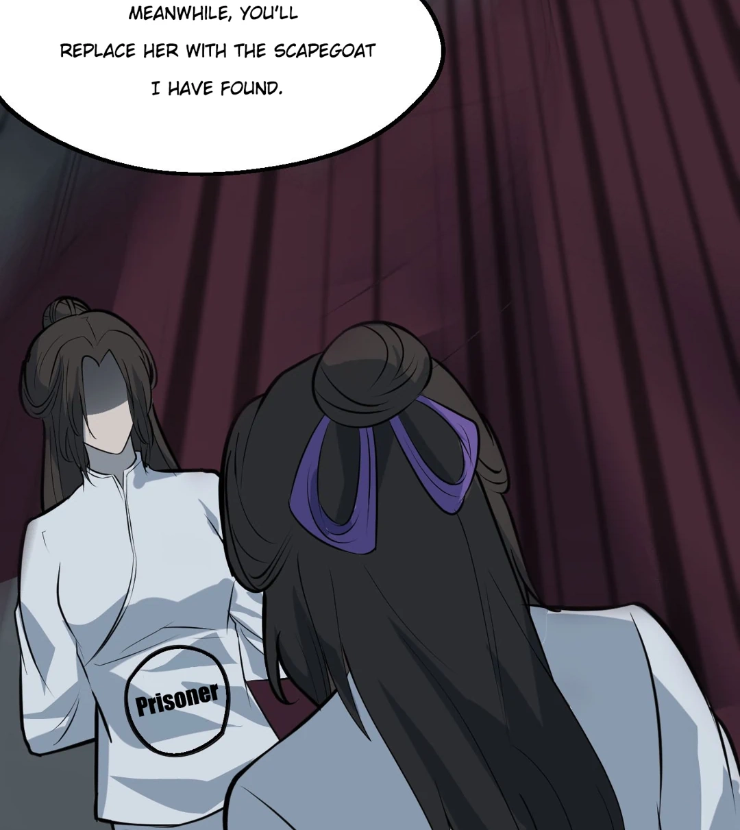 Read Revolutionary chapter 74 image 54 on Lezhin