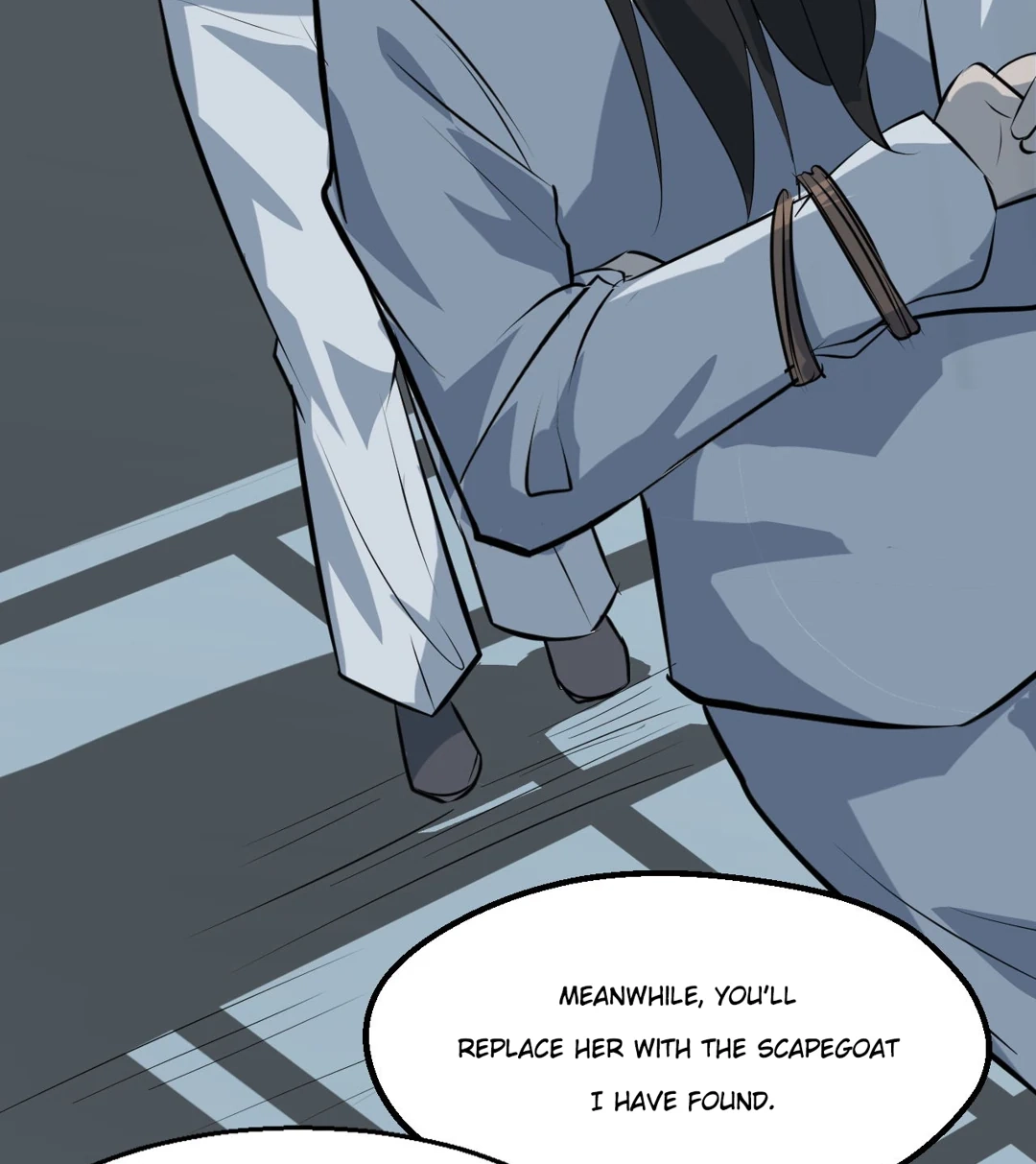 Read Revolutionary chapter 74 image 55 on Lezhin