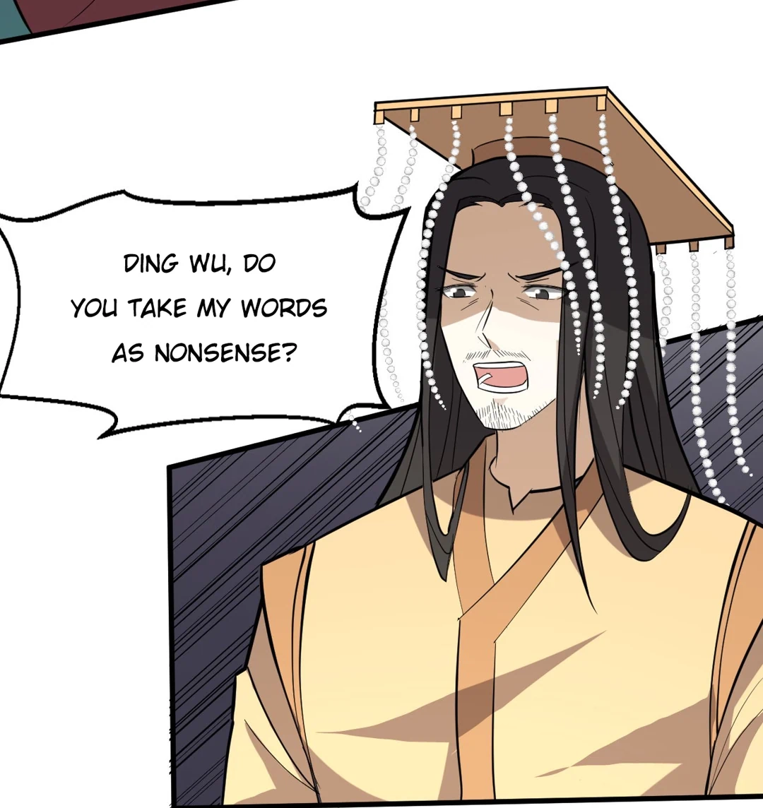 Read Revolutionary chapter 74 image 6 on Lezhin