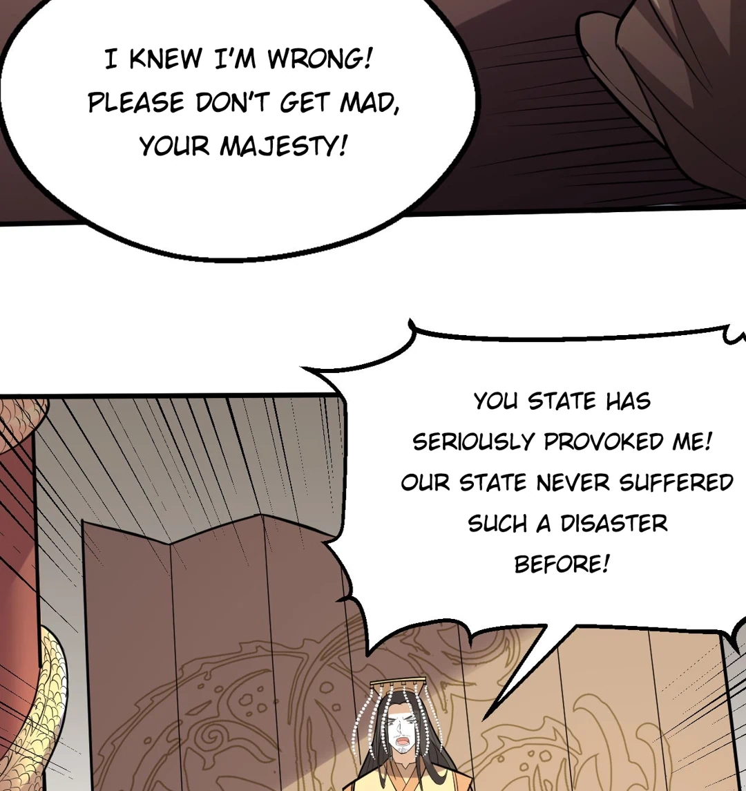 Read Revolutionary chapter 74 image 8 on Lezhin